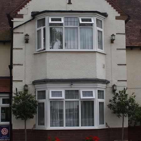 Sunnydale Guest House Stratford-upon-Avon Luaran gambar