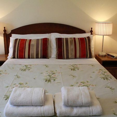 Sunnydale Guest House Stratford-upon-Avon Luaran gambar