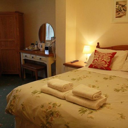 Sunnydale Guest House Stratford-upon-Avon Luaran gambar