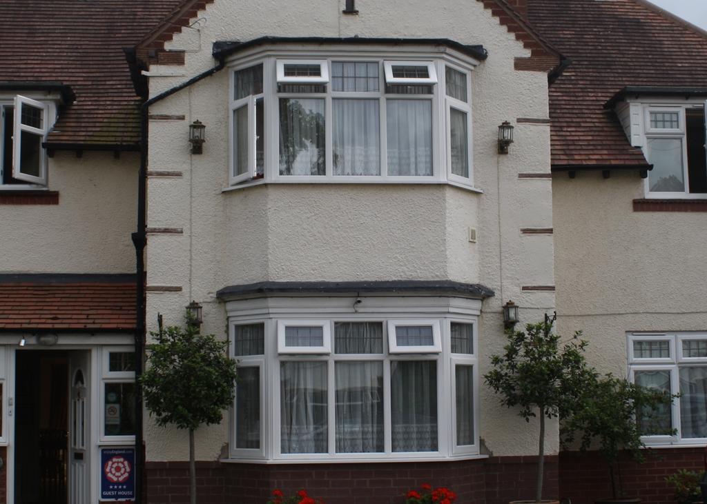 Sunnydale Guest House Stratford-upon-Avon Luaran gambar