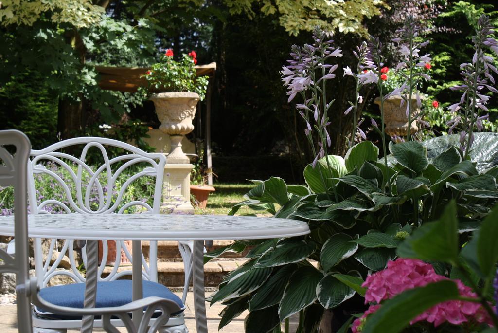 Sunnydale Guest House Stratford-upon-Avon Luaran gambar