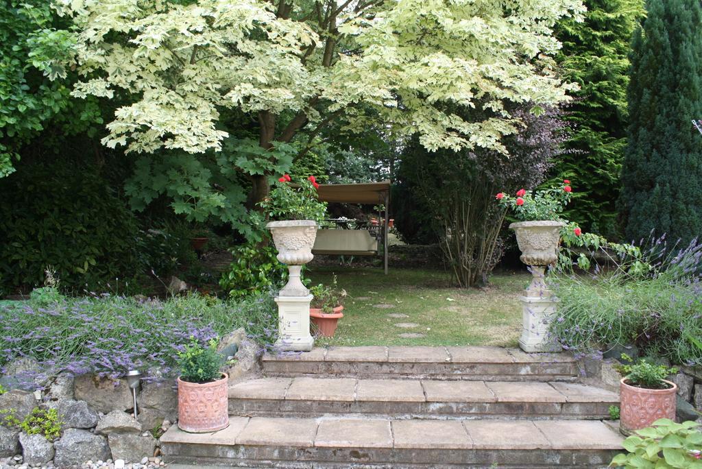 Sunnydale Guest House Stratford-upon-Avon Luaran gambar