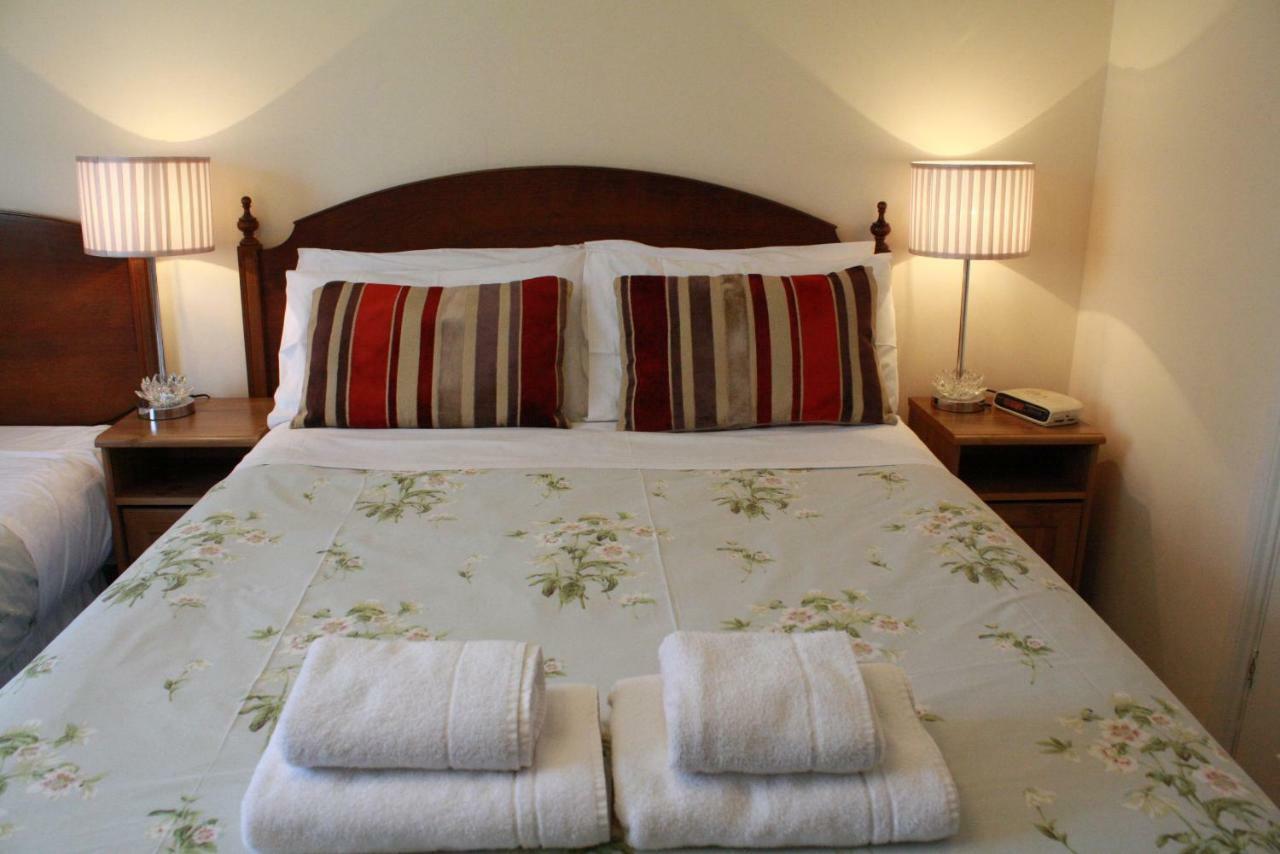Sunnydale Guest House Stratford-upon-Avon Luaran gambar