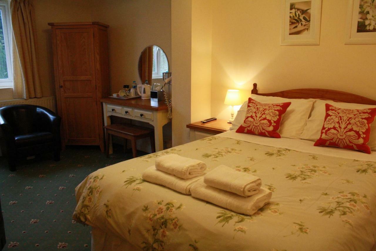 Sunnydale Guest House Stratford-upon-Avon Luaran gambar