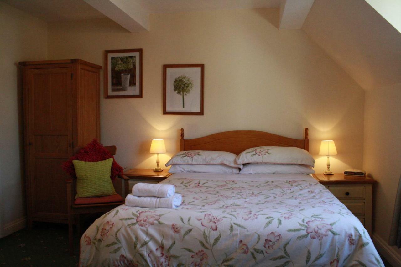 Sunnydale Guest House Stratford-upon-Avon Luaran gambar