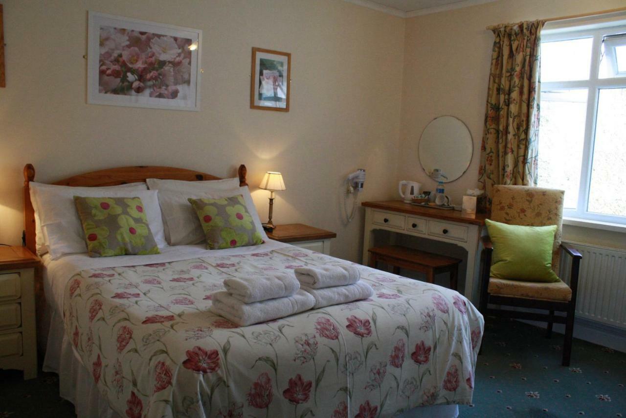 Sunnydale Guest House Stratford-upon-Avon Luaran gambar