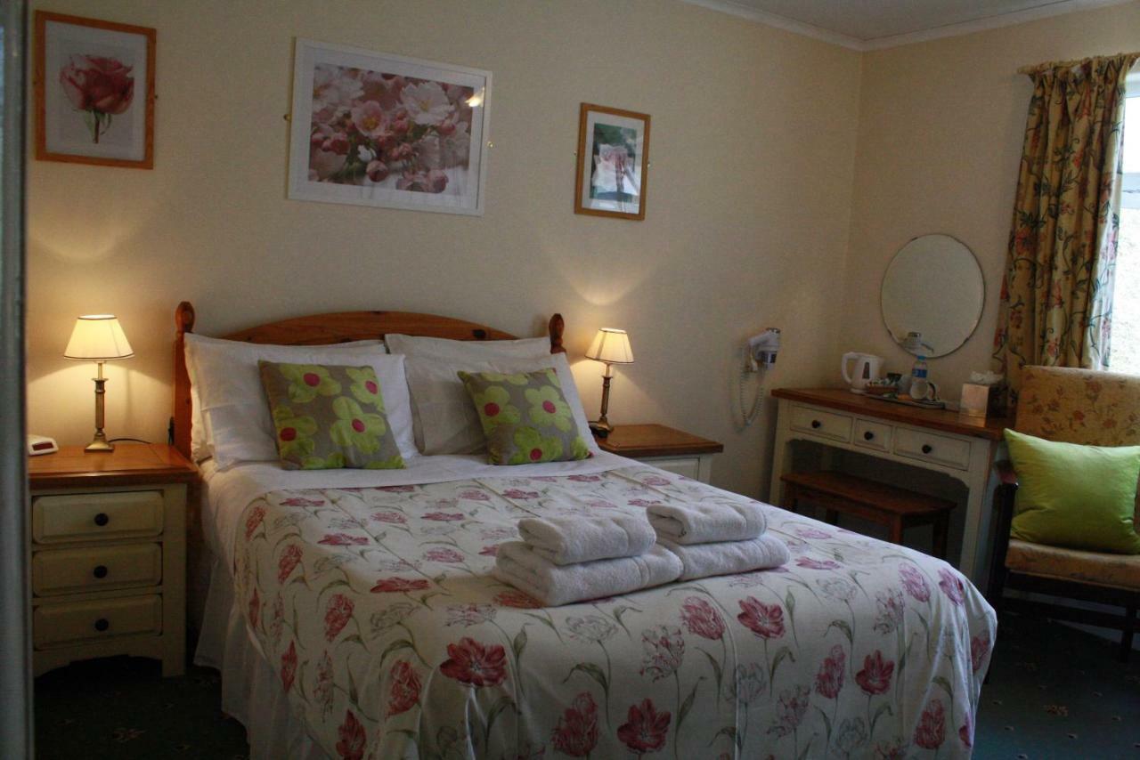 Sunnydale Guest House Stratford-upon-Avon Luaran gambar