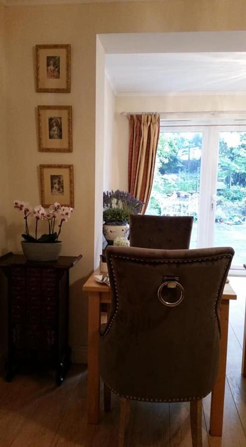 Sunnydale Guest House Stratford-upon-Avon Luaran gambar